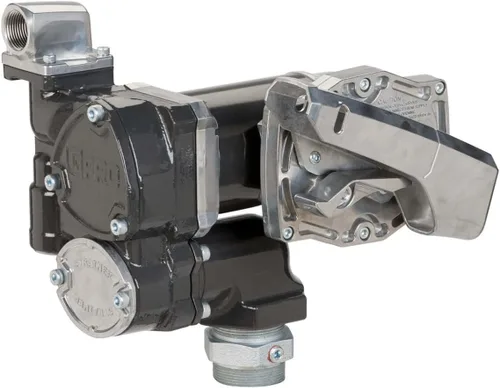 Miniatura 2 de GPRO - Bomba de transferencia de combustible Serie V25, sólo bomba, 25 GPM, 12 voltios (170000-01)