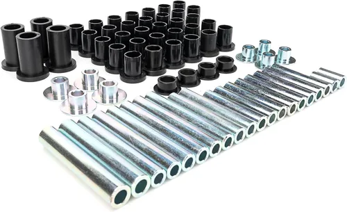 Miniatura 9 de Kit de bujes de brazo de control de brazo de control de brazo A resistente de repuesto para Polaris Ranger 2010-2014 tamaño completo XP 800
