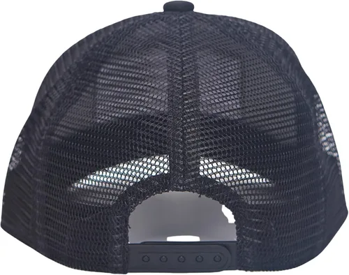 Miniatura 44 de Born to Love - Gorra de béisbol para niño y bebé con visera, en color blanco y azul