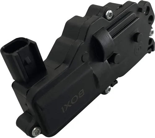 Miniatura 5 de BOXI 746-163 Actuador de bloqueo y pestillo de la puerta del lado del conductor delantero/trasero izquierdo para Ford Explorer Quinientos Freestyle