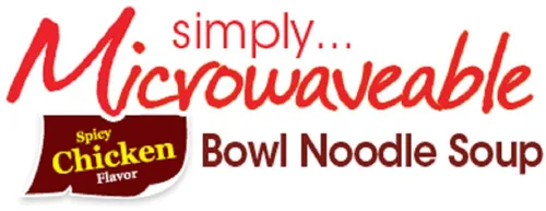 Miniatura 3 de Nongshim Fideos Ramen, tazón gourmet instantáneo para ramen, sopa de fideos premium para microondas, pollo picante, 3.03 onzas