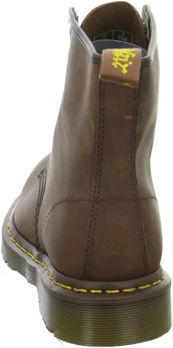 Miniatura 4 de Botas Dr Marten´s 1460 para hombre, Marrón