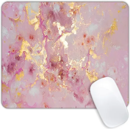 Miniatura 38 de Tapete para ratón Galaxy Nebula Universo Espacio, tapete para mouse personalizado, base de goma antideslizante, tapetes de mouse para computadoras