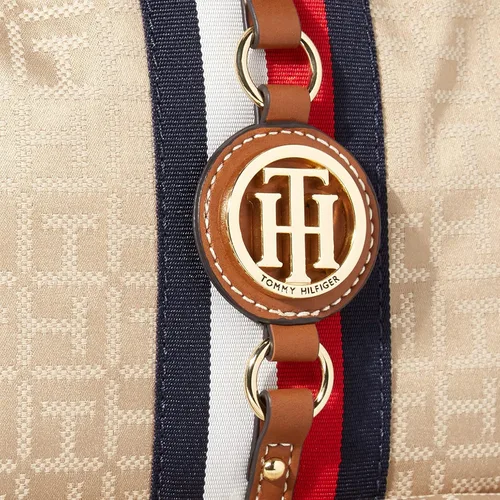 Miniatura 93 de Tommy Hilfiger Jaden mochila, Azul, talla única