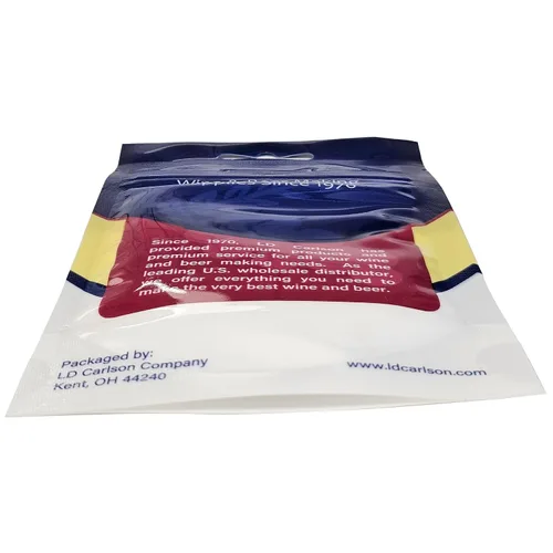 Miniatura 4 de Metabisulfito de sodio - 2 oz.