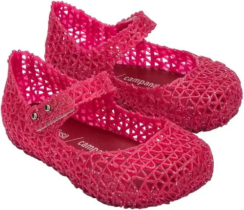 Miniatura 14 de Mini Melissa - Mini Campana Papel Bb para niñas