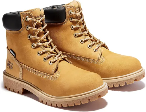 Miniatura 2 de Timberland PRO Women's Direct Attach 6 Inch Soft Toe Insulated Waterproof Industrial Boot