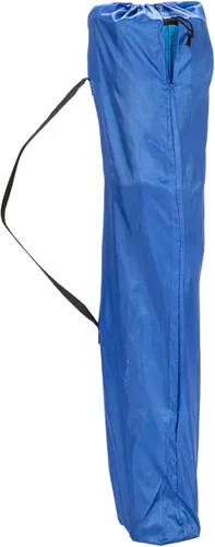 Miniatura 9 de Silla de campamento portátil, silla de campamento pequeña, silla plegable, silla de campamento de playa, silla deportiva con respaldo y soporte
