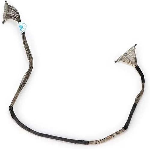Miniatura 5 de [Piezas para drones] Cable de señal PTZ cardán para DJI Mavic Mini 3 Pro/Mini/Mini 2/Mavic 2/Air 2/2S Cable de transmisión de cable de cámara