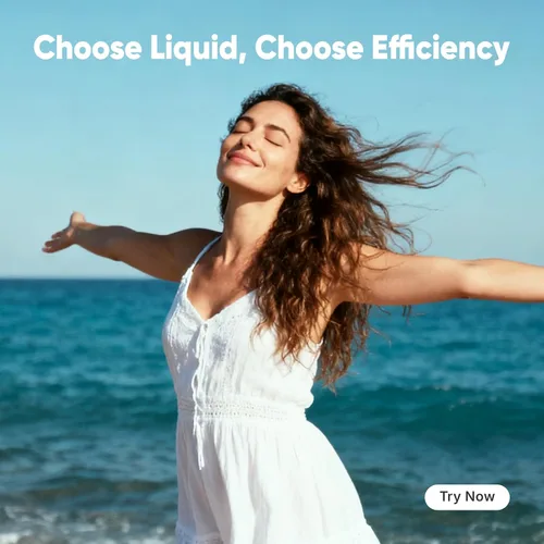 Miniatura 7 de Gotas de drenaje linfático liposomal, gotas de apoyo linfático 13 en 1 con saúco y equinácea, apoyo del sistema inmunológico y linfático, sabor a