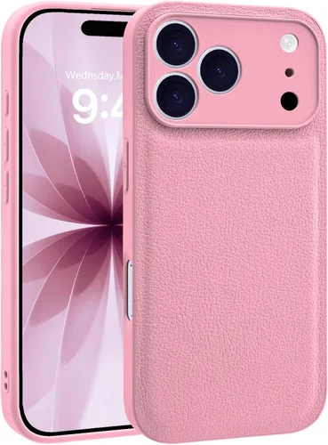 Miniatura 35 de Compatible con iPhone 7 Plus/8 Plus Funda de cuero para teléfono para mujeres, funda de lujo sólida de moda, funda delgada anti-choque de diseño