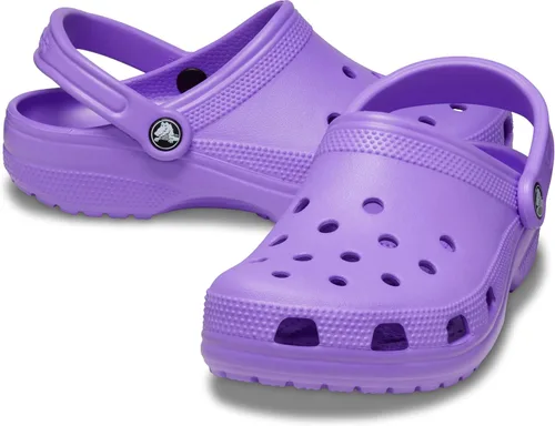 Miniatura 5 de Crocs Zuecos clásicos unisex para adultos