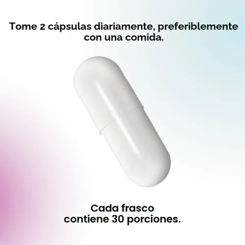 Miniatura 3 de envitamin Slimbiosys Ultra Probiotic Cápsula - Pre y probióticos para mujeres y hombres - Apoya tu microbioma