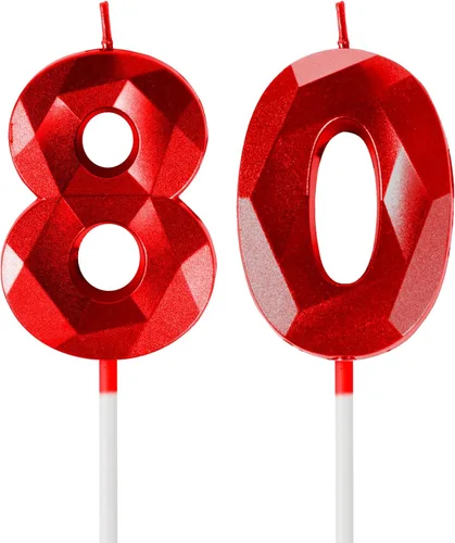 Miniatura 223 de Velas de cumpleaños número 15, velas número 15, velas de feliz cumpleaños de oro rosa para pastel, decoraciones de cobertura de pastel de diseño 3D
