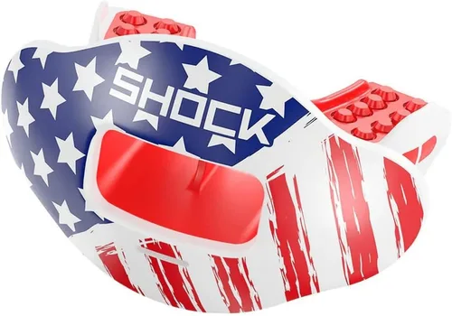 Miniatura 7 de Shock Doctor Protector de labios Max Airflow OSFA