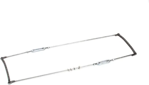 Miniatura 2 de BLODGETT 04887 Conjunto de cadena y tensor