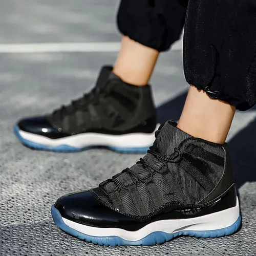 Miniatura 5 de Ucilxi Nuevos zapatos de baloncesto para niños
