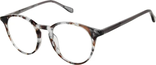 Scojo New York Delancey Street - Lentes de lectura con luz azul, hechos a mano, resistentes a los arañazos, para mujeres y hombres