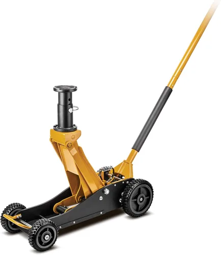 Miniatura 2 de CAT 3 Toneladas Jack de Gran Rueda Todo Terreno Híbrido, Elevador de Vehículos para Camiones, SUV, Vehículos Todo Terreno ATV - 240330