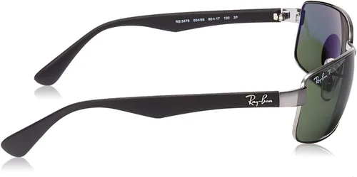 Miniatura 9 de Ray-Ban RB3478 Gafas de sol rectangulares