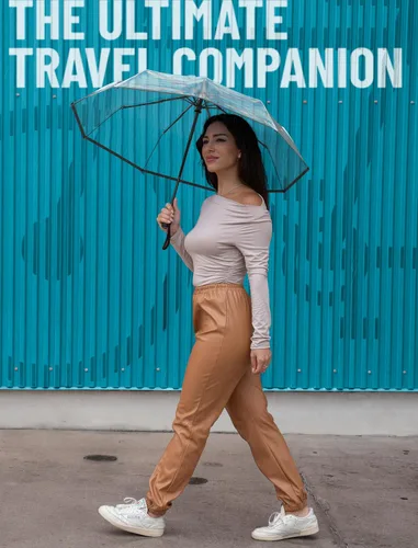 Miniatura 111 de REPEL Windproof Travel Umbrella - Compact & Withstands Winds up to 85MPH , Strongest Premium Auto Folding Umbrella for Rain and Sun - Durable, Light