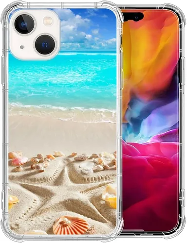 Miniatura 73 de CARLOCA Compatible con funda para iPhone SE 2020, funda para iPhone 8 para niñas, diseño transparente con patrón de lucha de béisbol de niños
