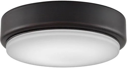 Miniatura 6 de Fanimation LK7912BGZ Levon con LED, kit de luz, galvanizado