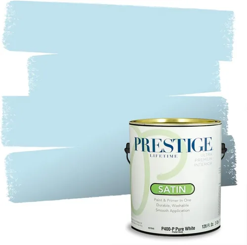 Miniatura 86 de Prestige - Pintura exterior e imprimación en uno, 6-6-PARENT azul (blue sky)