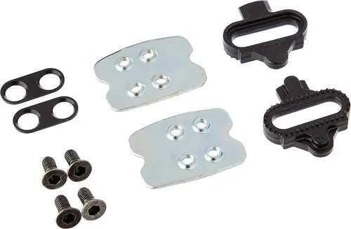 SHIMANO SH-51 SPD Juego de tacos