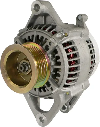 Miniatura 6 de DB Electrical And0060 Alternador compatible con/repuesto para Jeep Wagoneer 93 1993 13354, Dodge D W Pickup Truck 92 93 1992 1993, Van Dakota Ram