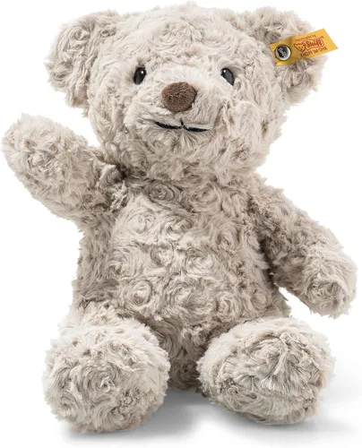 Miniatura 6 de Oso de peluche de miel