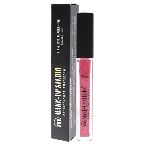 Miniatura 4 de Make-up Studio Brillo de labios Supershine - 8 SP para mujer - 0.15 oz Brillo de labios