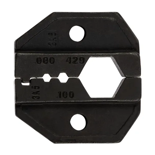 Miniatura 2 de Pro'sKit 300-023 Crimpadora, trinquete, coaxial, RG-8 Serie N