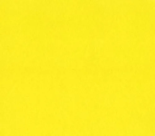Tela Velboa de piel sintética falsa color amarillo / 60 pulgadas de ancho/vendido por The Yard