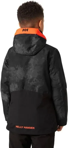 Miniatura 4 de Helly-Hansen Chaqueta Stellar Junior Unisex