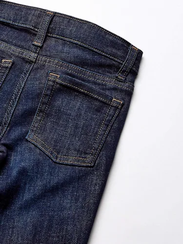 Miniatura 7 de Tienda Essentials Jeans elásticos ajustados para niña