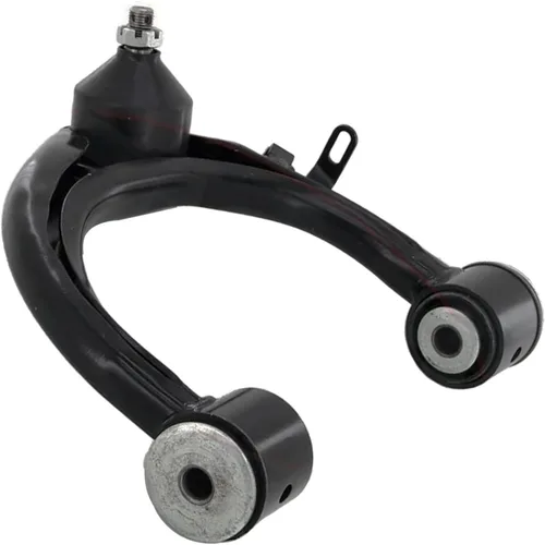 Miniatura 338 de Detroit Axle - Brazo de control delantero derecho para Nissan 350Z 03-09, Infiniti G35 03-07, brazo de control superior del lado del pasajero