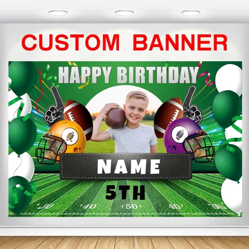 Miniatura 12 de Decoración personalizada para fiesta mexicana, carnaval, fiesta de feliz cumpleaños, suministros personalizados, fiesta mexicana, carnaval, Estilo-O