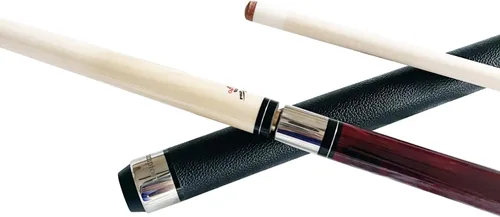 Miniatura 11 de Champion Dragon Pool Cue Stick con junta de liberación rápida o junta 5/16/X18, eje de desviación bajo, precio al por menor $225.00