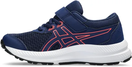 Miniatura 4 de ASICS Tenis para correr Preescolar Contend 8 para niños