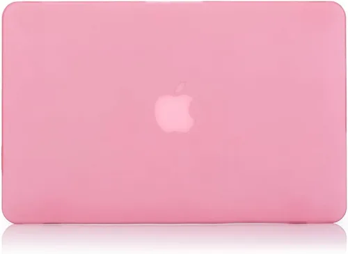 Miniatura 3 de RUBAN Funda compatible con MacBook Air de 13 pulgadas (modelos: A1369 y A1466, versión anterior 2010-2017), cubierta protectora delgada a presión