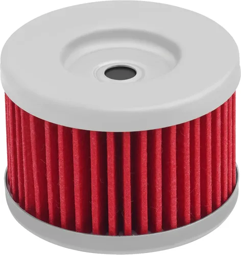 Miniatura 4 de AHL 112 Filtro de aceite para Honda CRF250L CRF 250L CRF250 CRF 250 L 250 2013 2014 2015 / CBR250R CBR 250R CBR250 CBR 250 R ABS 249 2013/CBR250R