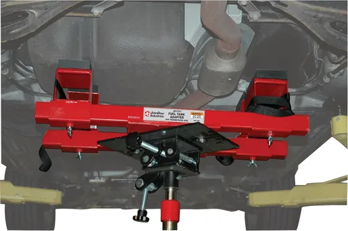 Miniatura 5 de John Dow Industries JDI-FTA7-A Adaptador de depósito de combustible, 1 paquete