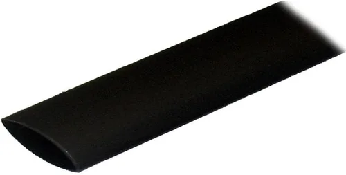 Miniatura 2 de Tubos para electricidad termorretráctiles con adhesivo activado por calor de grado marítimo de Ancor Blanco / paquete de 1