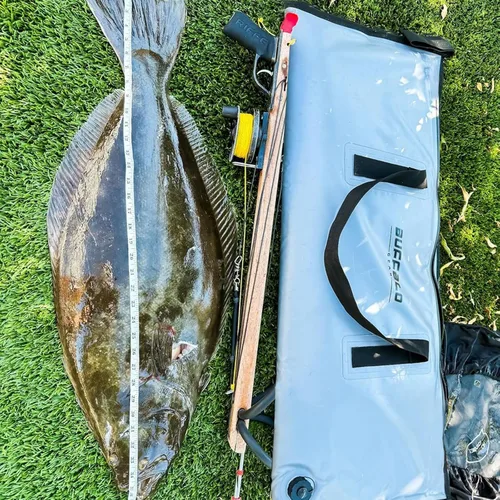 Miniatura 5 de Bolsa enfriadora térmica Buffalo Gear para peces, 40x18 pulgadas 48x18 pulgadas, a prueba de fugas, bolsa portátil impermeable, mantiene el hielo