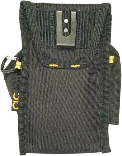 Miniatura 5 de CLC Custom Leathercraft 1523 Bolso Utilitario con Cremallera, Pequeño