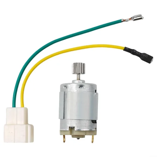 Potentes motores RS550 RS390 RS380 para niños, vehículos eléctricos de 12 V, 6 V, 24 V, reemplazo de motor de vehículo eléctrico para niños (380 6 V
