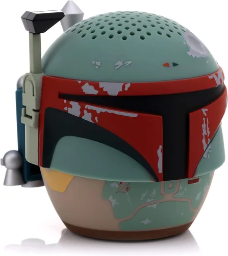 Miniatura 7 de Bitty Boomers Star Wars: Boba Fett - Mini altavoz Bluetooth
