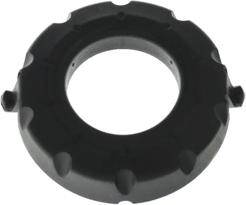 Miniatura 4 de Can-Am Nuevo OEM Ryker Tapa de cubo de rueda delantera, 705402677