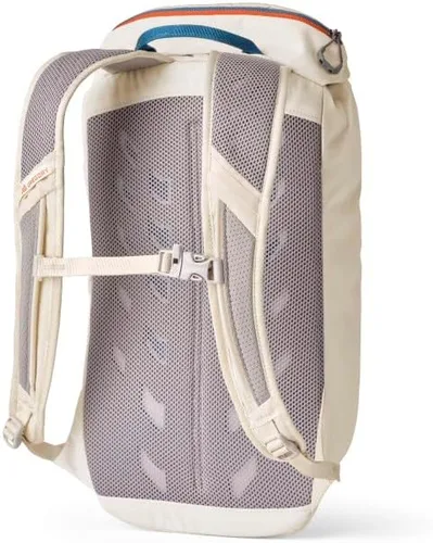 Miniatura 21 de Gregory Nano 16L Unisex Day Hiking/Commuter/Mochila de viaje activo, panel trasero transpirable, puerto de hidratación, tamaño grande, Moab Tan